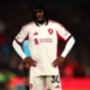 Liverpool Make Enquiry for Inter Milan's Denzel Dumfries as Right-Back Crisis Deepens