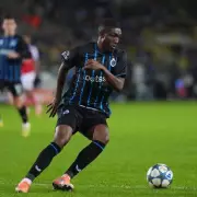 Liverpool Set to Sign 'Exceptional' £35m Defender Ordonez After Premier League Stars' Praise