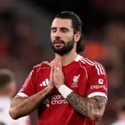 Liverpool survive Barnsley scare as Szoboszlai's rollercoaster night seals FA Cup progress