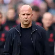 Liverpool Transfer Rumours: £87m Diomande Tag & Andre Interest