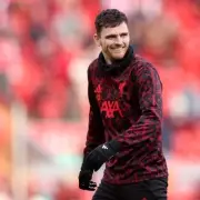 Liverpool Transfer Talks Accelerate for Robertson Replacement as Salah Stays