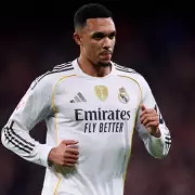 Liverpool Transfer Update: Alexander-Arnold's Return Sentiment Amid Madrid Exit Talks