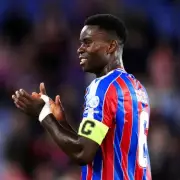 Liverpool's £30m Guehi deal collapses as Man City swoop, Slot eyes £50m Schlotterbeck