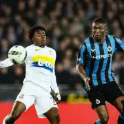 Liverpool's £43m Target Joel Ordonez: From Aspiring Striker to Defensive Star