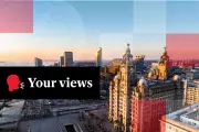 Liverpool's Allure Grows as London Fatigue Sets In: Readers Share Their Stories