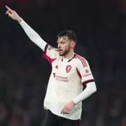 Liverpool's Connor Bradley Ruled Out for Season, Requires Knee Surgery