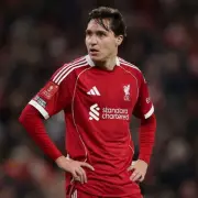 Liverpool's Federico Chiesa Eyes January Exit, Ready for Wage Cut
