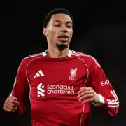 Liverpool's Hugo Ekitike Ruled Out of Fulham Clash With Fresh Injury Blow