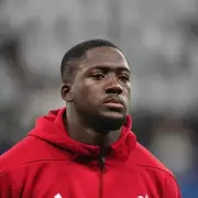 Liverpool's Ibrahima Konate Announces Father's Passing After Missing Marseille Match