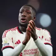 Liverpool's Ibrahima Konate Thanks Fans After Father's Passing, Misses Bournemouth Clash