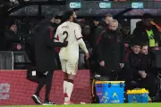 Liverpool's Injury Crisis Forces Midfielder into Defence for Qarabag Clash