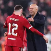 Liverpool's January Transfer Stance: Konate Exit Looms, Bradley Plan Revealed