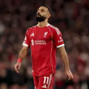 Liverpool's January Transfer Window: Salah Future, Guehi Deal & AI Predictions