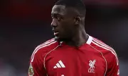 Liverpool's Konate Misses Second Game After Father's Tragic Passing