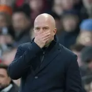 Liverpool's Late Heartbreak: Harrison Reed's 97th-Minute Stunner Steals Point for Fulham