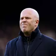 Liverpool's Late Lead Vanishes as Fulham's Reed Stuns with 94th-Minute Equaliser