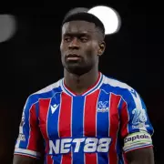 Liverpool's Nico Schlotterbeck transfer boost as Bayern Munich exit race