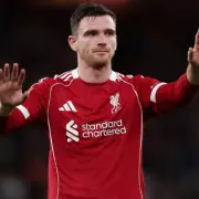 Liverpool's Robertson Dilemma: Keep or Let Go After Spurs Bid?