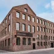 Liverpool's The Resident named UK's best cheap hotel with rooms from £62