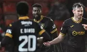 Livingston Boss Confirms SFA Contact Over Alleged Racist Abuse of Striker Bokila