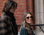 Liz Hurley Accuses Daily Mail of Bugging Her Home in Emotional Court Appearance