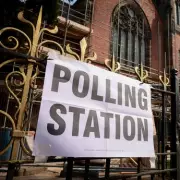 Local Elections Postponed in 29 English Councils Until 2027