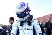 Logan Sargeant Secures Ford WEC Seat After F1 Axe
