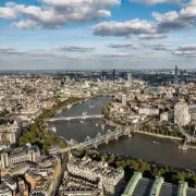 London Bridge: The Lost City on a Bridge That Was Europe's Longest Inhabited Span