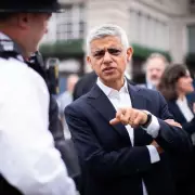 London Homicide Rate Hits Historic Low, Defying Critics of City's Safety