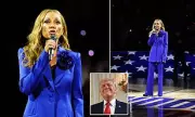 London NBA Crowd Chants 'Leave Greenland Alone!' During US Anthem Amid Trump Tensions