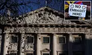 London Residents Crowdfund £29k to Block Chinese 'Mega-Embassy' on Security Grounds