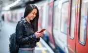 London Tube's £1bn 4G/5G Boost to Transform Commutes by 2026