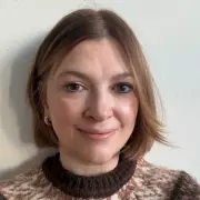 London woman's sight restored by 'phenomenal' gel jab in eye treatment breakthrough