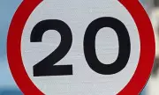 London's 20mph Speed Trap: 9.6 Million Fines Issued as Drivers Feel 'Stalked'