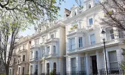 London's £400m Property Boom: US 'Donald Dashers' Fuel Record Sales