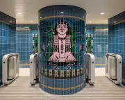 London's Public Toilet Renaissance: Architects Lead a Civic Revival