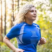 Longevity Expert Reveals Simple Walking Formula to Stay Young and Boost Health