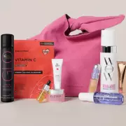 LookFantastic's £55 Valentine's Day Beauty Box Saves £160, Includes £99 Eye Cream