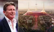 Lord Coe Hails 'Defining Moment' for Manchester United's £2bn Stadium Plan