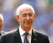 Lord David Triesman, Former FA Chair and Labour Minister, Dies Aged 82