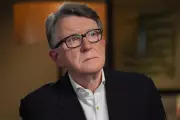 Lord Mandelson refuses to apologise for Epstein friendship after conviction