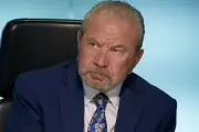 Lord Sugar Commits to The Apprentice for Three More Series