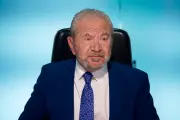Lord Sugar Confirms No Retirement Plans, Commits to The Apprentice Future