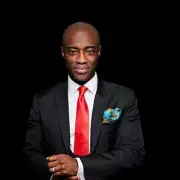 Lord Sugar's Aide Tim Campbell Reveals Why He Fears His Mum More Than 'You're Fired'