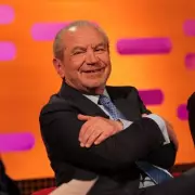 Lord Sugar's Apprentice Legacy: 20 Years of BBC Business Show