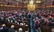 Lords Battle Over Assisted Dying Bill as Time Runs Out for Landmark Law