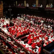Lords Grant Assisted Dying Bill Extra Time Amid 'Filibustering' Accusations