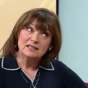 Lorraine Kelly Questions Brooklyn Beckham's Motives Over Rumoured 'Massive' Book Deal