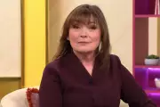 Lorraine Kelly Returns to ITV Show, Praises 'Amazing' Team After Father's Tragic Death