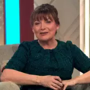 Lorraine Kelly's 'Very Emotional' New Show Reveals Her Adventurous Side